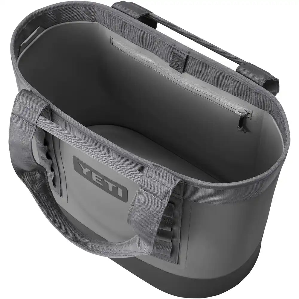 YETI Camino 35 Carryall 2.0 in Storm Gray