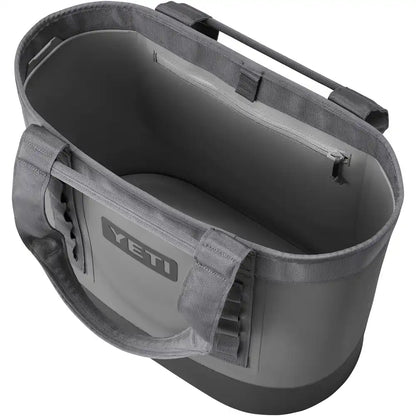 YETI Camino 35 Carryall 2.0 in Storm Gray