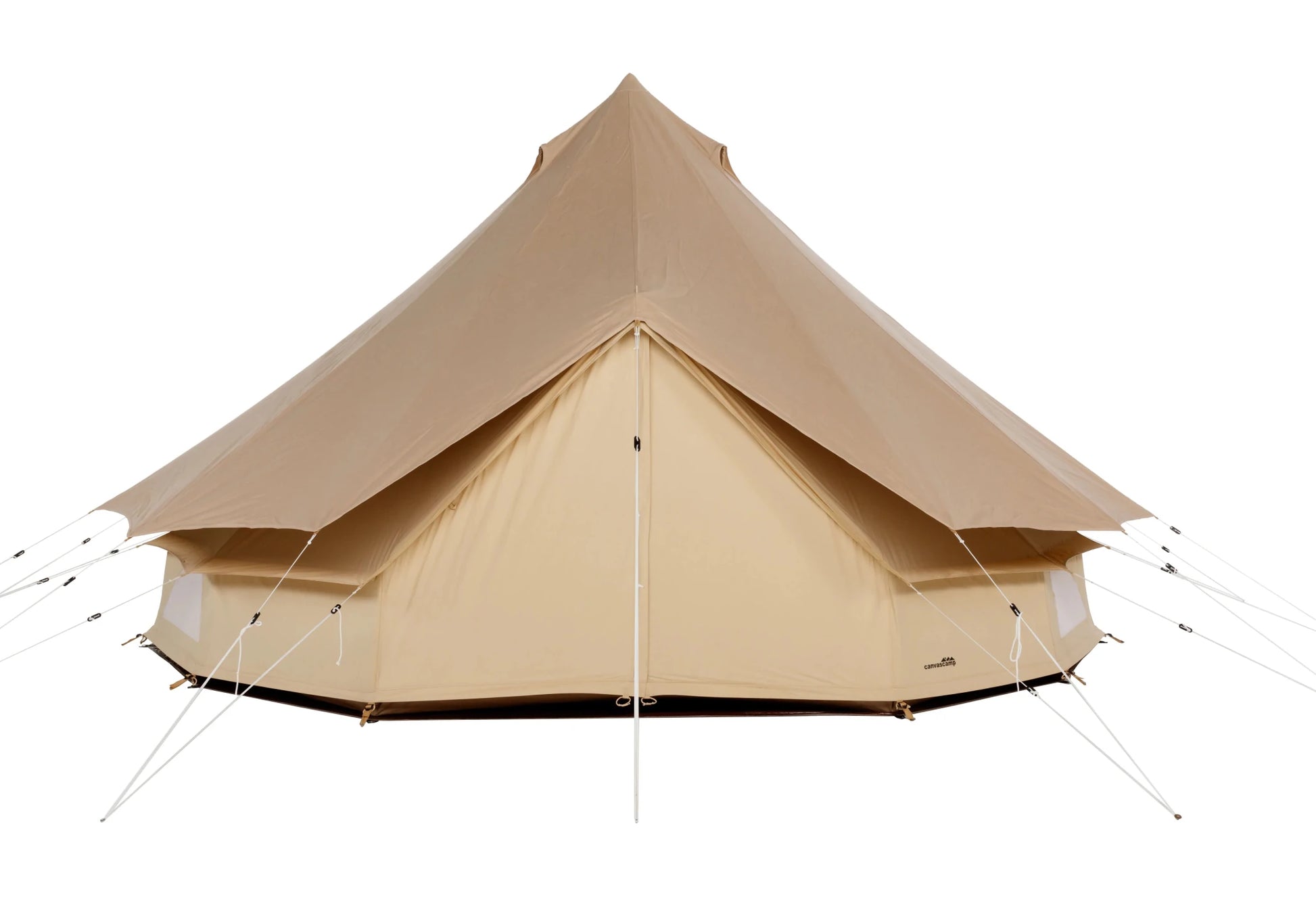 Sibely Fly All Season Beschermer voor Sibley Belltent - Fly All Purpose - Broer Outdoor - 5407011662015