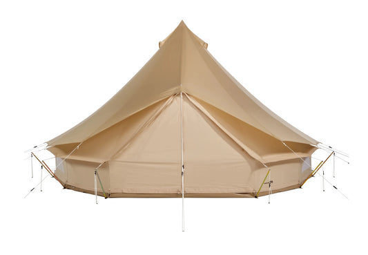 Sibely Fly Nylon Beschermer voor Sibley Belltent - Fly Nylon - Broer Outdoor - 5407011661049