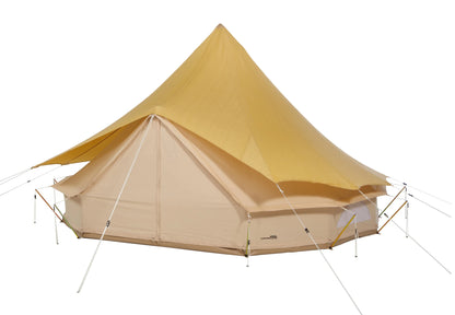 Sibely Fly UV Beschermer voor Sibley Belltent - Tentonderdelen - Broer Outdoor - 5407011661223