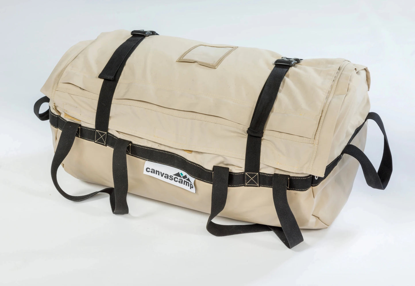 Sibley Apex 520 Panorama - Canvas Tenten - Broer Outdoor - 5407011660431
