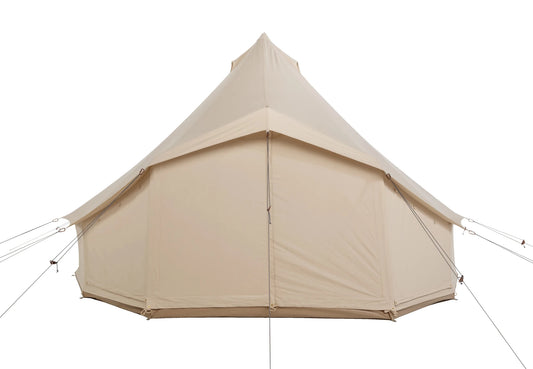 Sibley Apex 520 Panorama - Canvas Tenten - Broer Outdoor - 5407011660431
