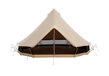 Sibley Apex Belltent 450 - Sibley Apex - Broer Outdoor - 5407011660189