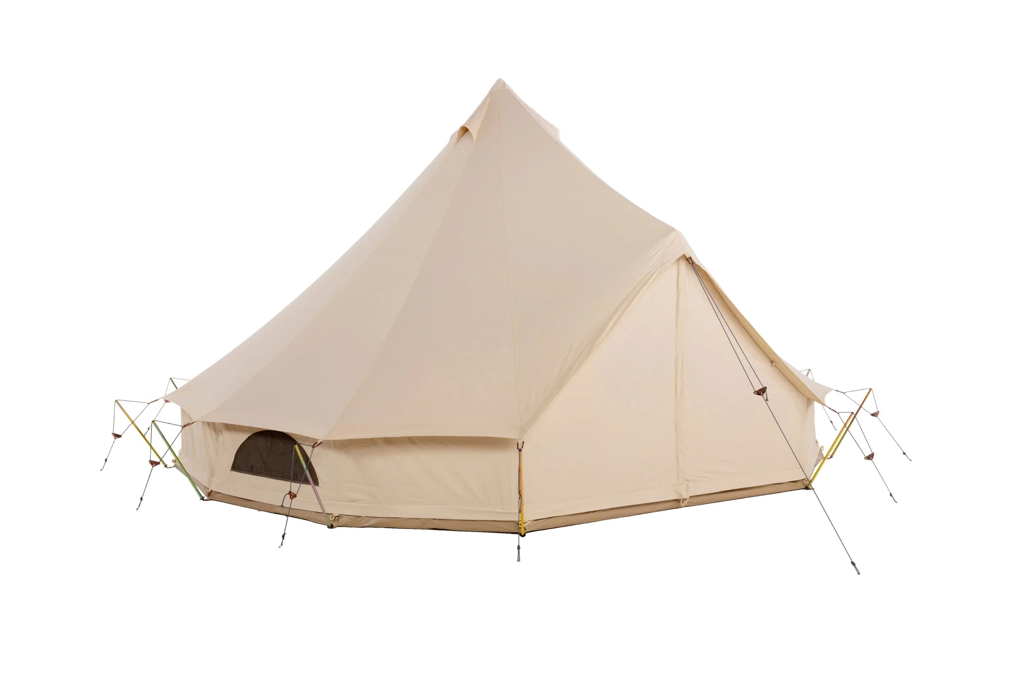 Sibley Apex Belltent 450 - Sibley Apex - Broer Outdoor - 5407011660189