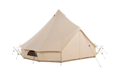 Sibley Apex Belltent 450 - Sibley Apex - Broer Outdoor - 5407011660189