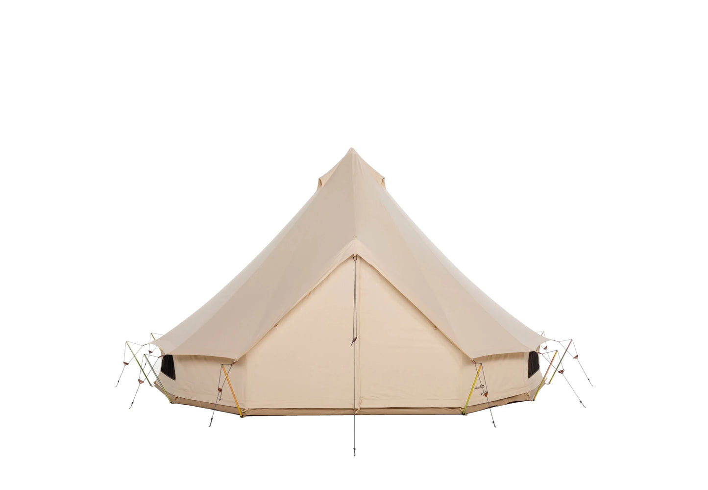 Sibley Apex Belltent 450 - Sibley Apex - Broer Outdoor - 5407011660189