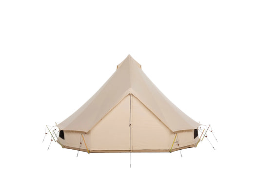 Sibley Apex Belltent 450 - Sibley Apex - Broer Outdoor - 5407011660189