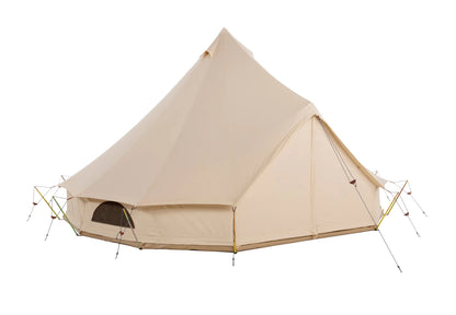 Sibley Apex Belltent 500 - Canvas Tenten - Broer Outdoor - 5407011660240