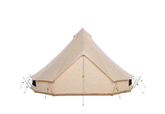 Sibley Apex Belltent 500 - Canvas Tenten - Broer Outdoor - 5407011660240