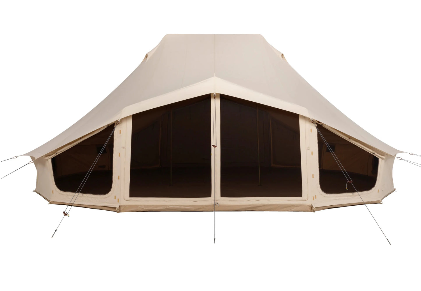Sibley Apex Belltent 720 Twin - Sibley Apex - Broer Outdoor - 5407011660455