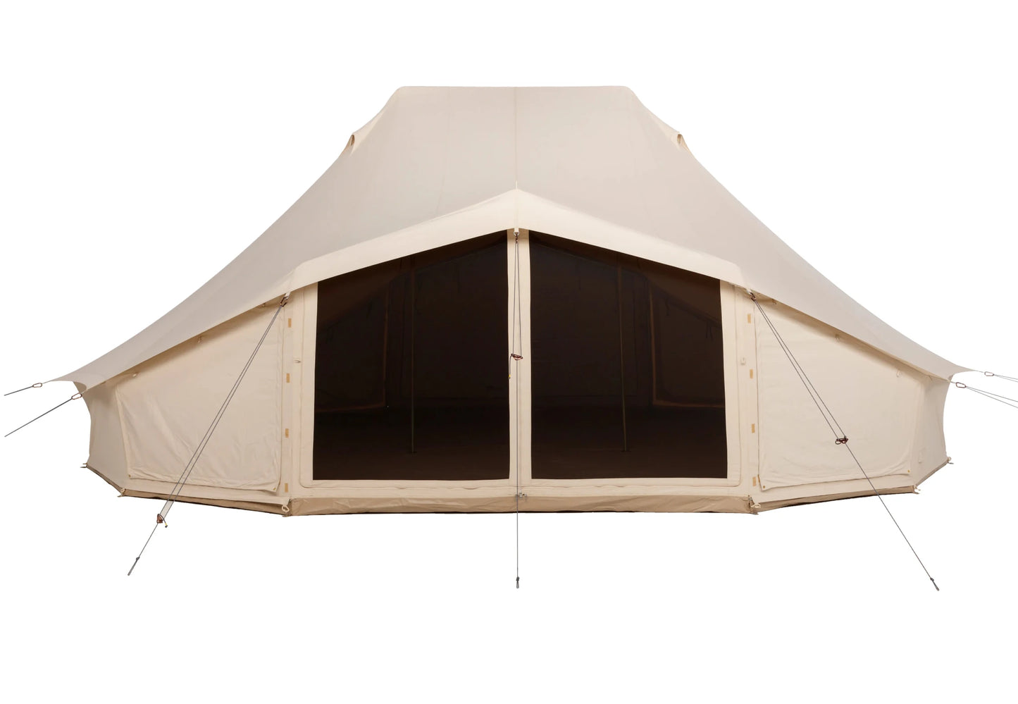 Sibley Apex Belltent 720 Twin - Sibley Apex - Broer Outdoor - 5407011660455