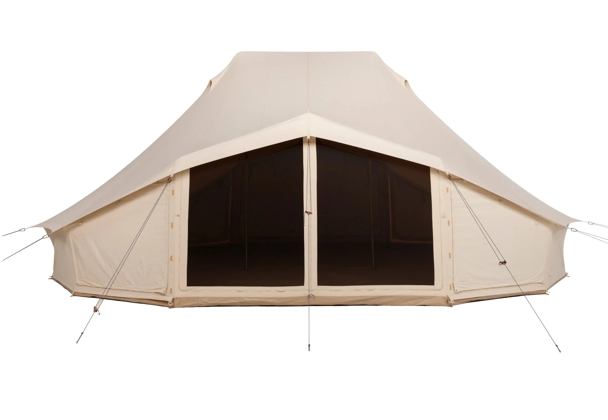 Sibley Apex Belltent 720 Twin - Sibley Apex - Broer Outdoor - 5407011660455