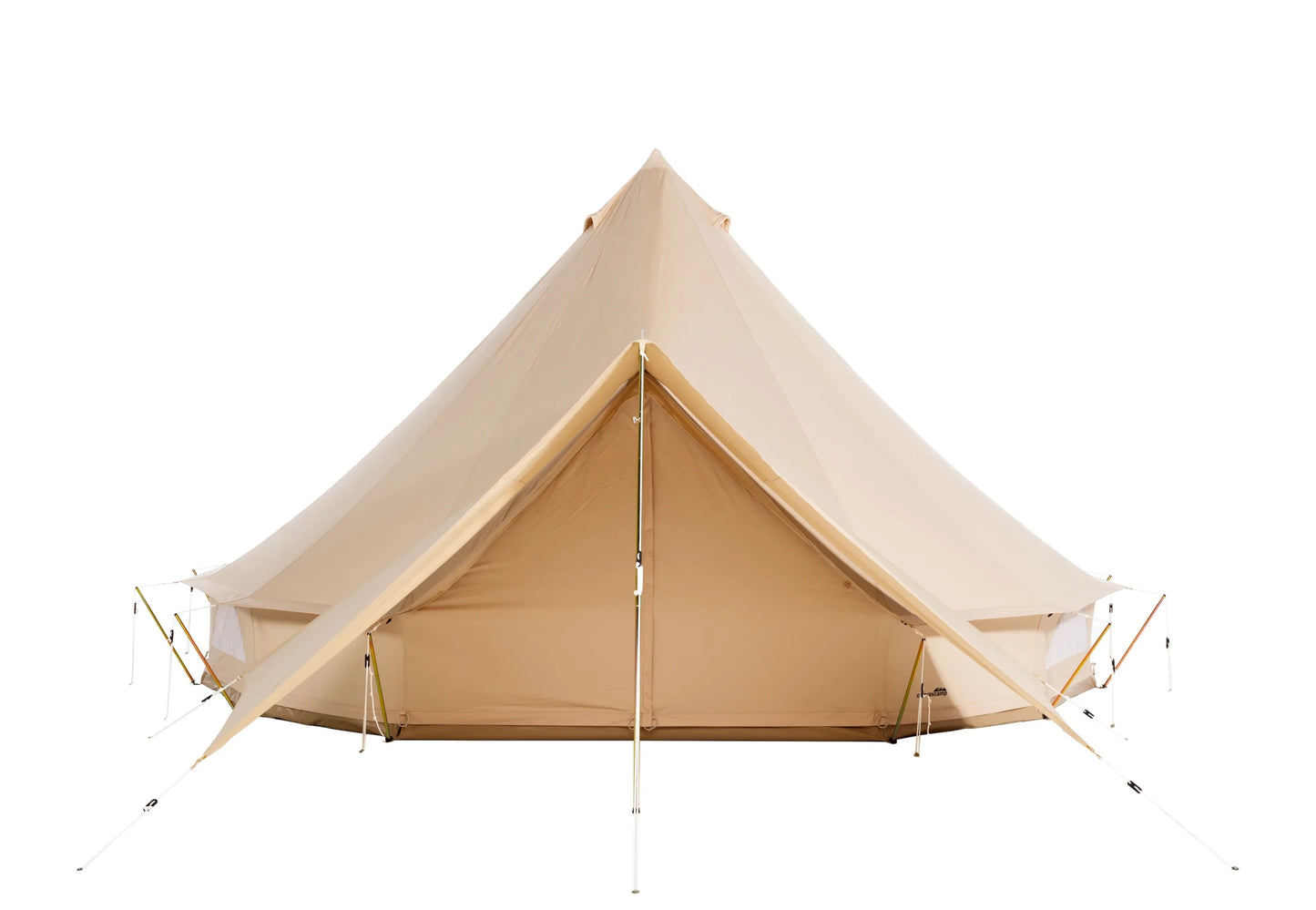 Sibley Belltent Connector Luifel - Voortenten - Broer Outdoor - 5407011660486