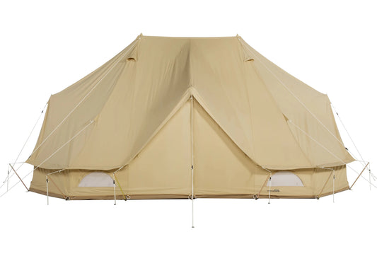 Sibley Belltent Pro 600 Twin - Sibley ProTech - Broer Outdoor - 5407011660370