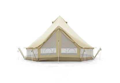 Sibley Belltent ProTech 300 - Sibley ProTech - Broer Outdoor - 5407011660011
