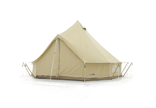 Sibley Belltent ProTech 300 - Sibley ProTech - Broer Outdoor - 5407011660011
