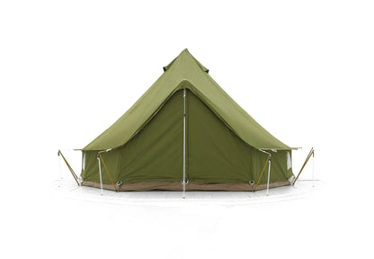 Sibley Belltent ProTech 300 - Sibley ProTech - Broer Outdoor - 5407011660028