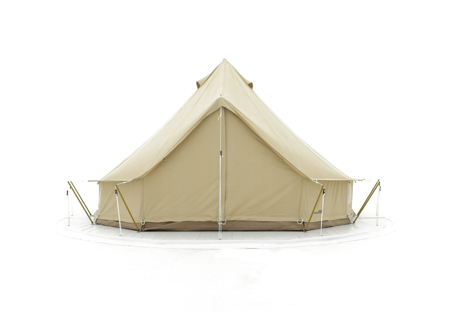 Sibley Belltent ProTech 300 - Sibley ProTech - Broer Outdoor - 5407011660011
