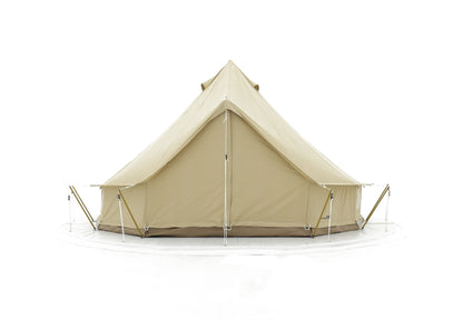 Sibley Belltent ProTech 300 - Sibley ProTech - Broer Outdoor - 5407011660011