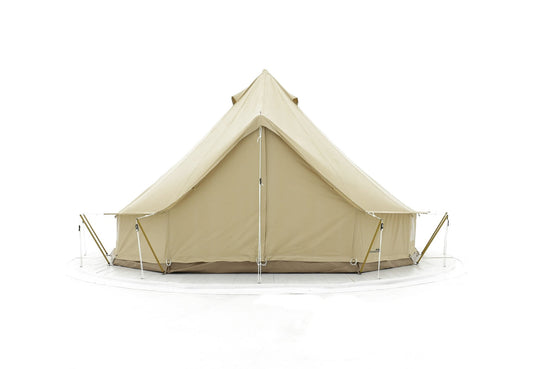 Sibley Belltent ProTech 300 - Sibley ProTech - Broer Outdoor - 5407011660011