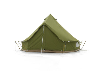 Sibley Belltent ProTech 300 - Sibley ProTech - Broer Outdoor - 5407011660011