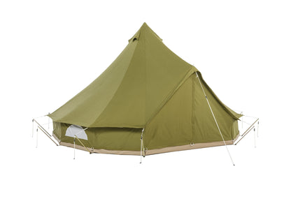 Sibley Belltent ProTech 400 - Sibley ProTech - Broer Outdoor - 5407011660110