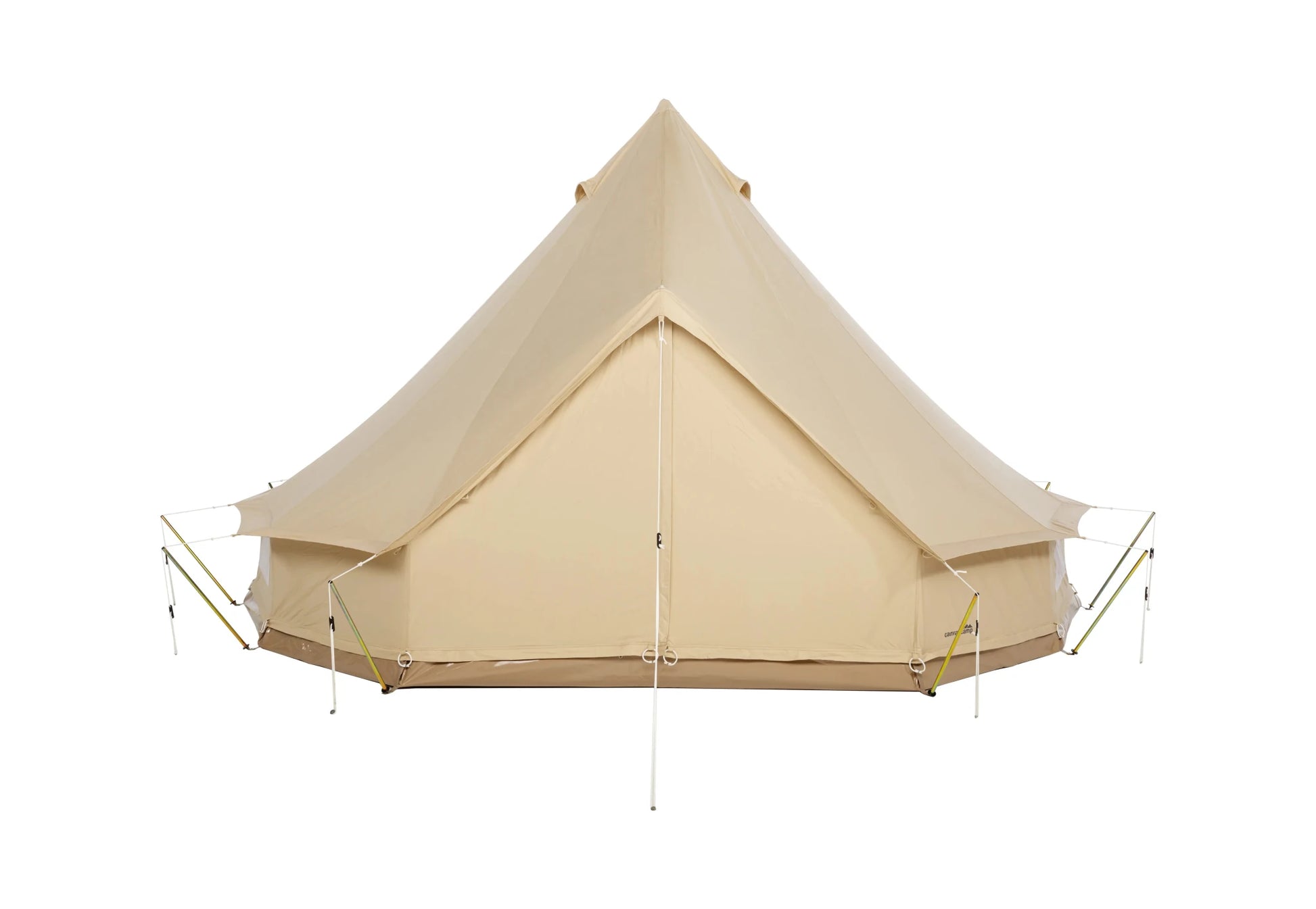 Sibley Belltent ProTech 400 - Sibley ProTech - Broer Outdoor - 5407011660103