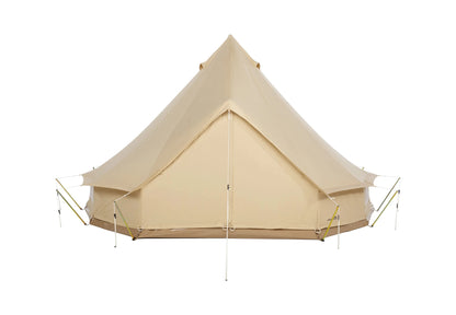 Sibley Belltent ProTech 400 - Sibley ProTech - Broer Outdoor - 5407011660103
