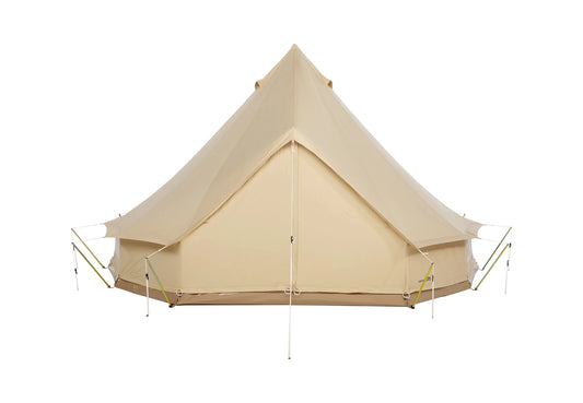 Sibley Belltent ProTech 400 - Sibley ProTech - Broer Outdoor - 5407011660103