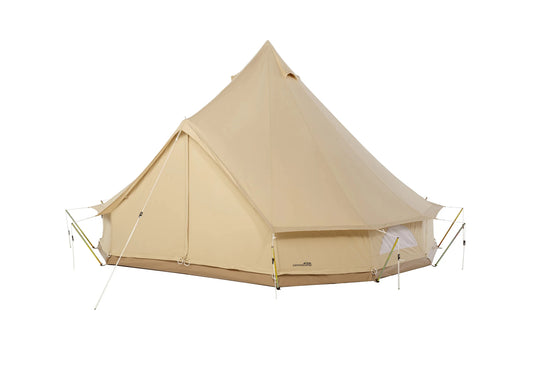 Sibley Belltent ProTech 400 - Sibley ProTech - Broer Outdoor - 5407011660103