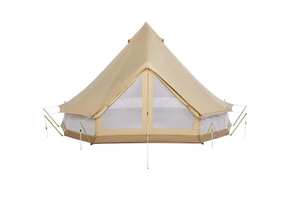 Sibley Belltent ProTech 400 - Sibley ProTech - Broer Outdoor - 5407011660103