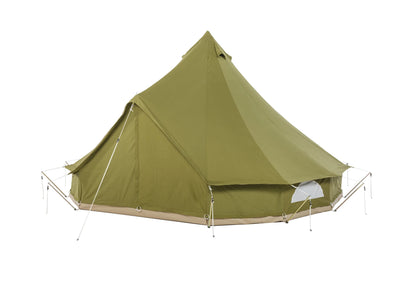 Sibley Belltent ProTech 450 - Sibley ProTech - Broer Outdoor - 5407011660165