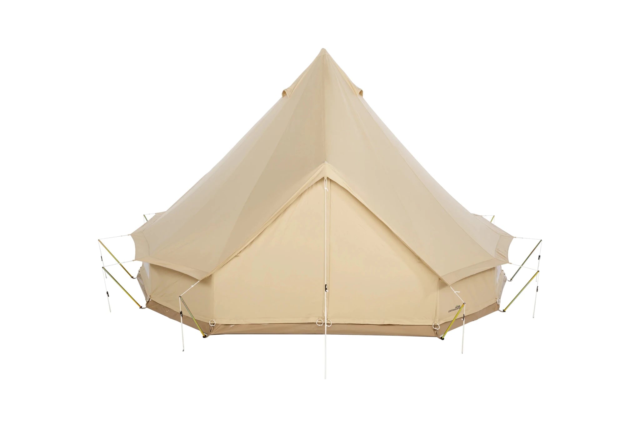 Sibley Belltent ProTech 450 - Sibley ProTech - Broer Outdoor - 5407011660172