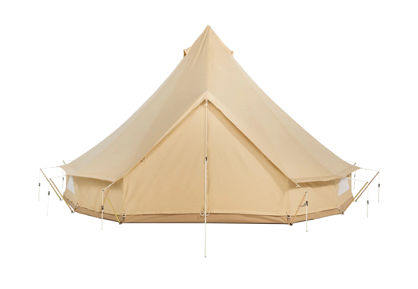Sibley Belltent ProTech 500 - Sibley ProTech - Broer Outdoor - 5407011660233