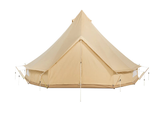 Sibley Belltent ProTech 500 - Sibley ProTech - Broer Outdoor - 5407011660233