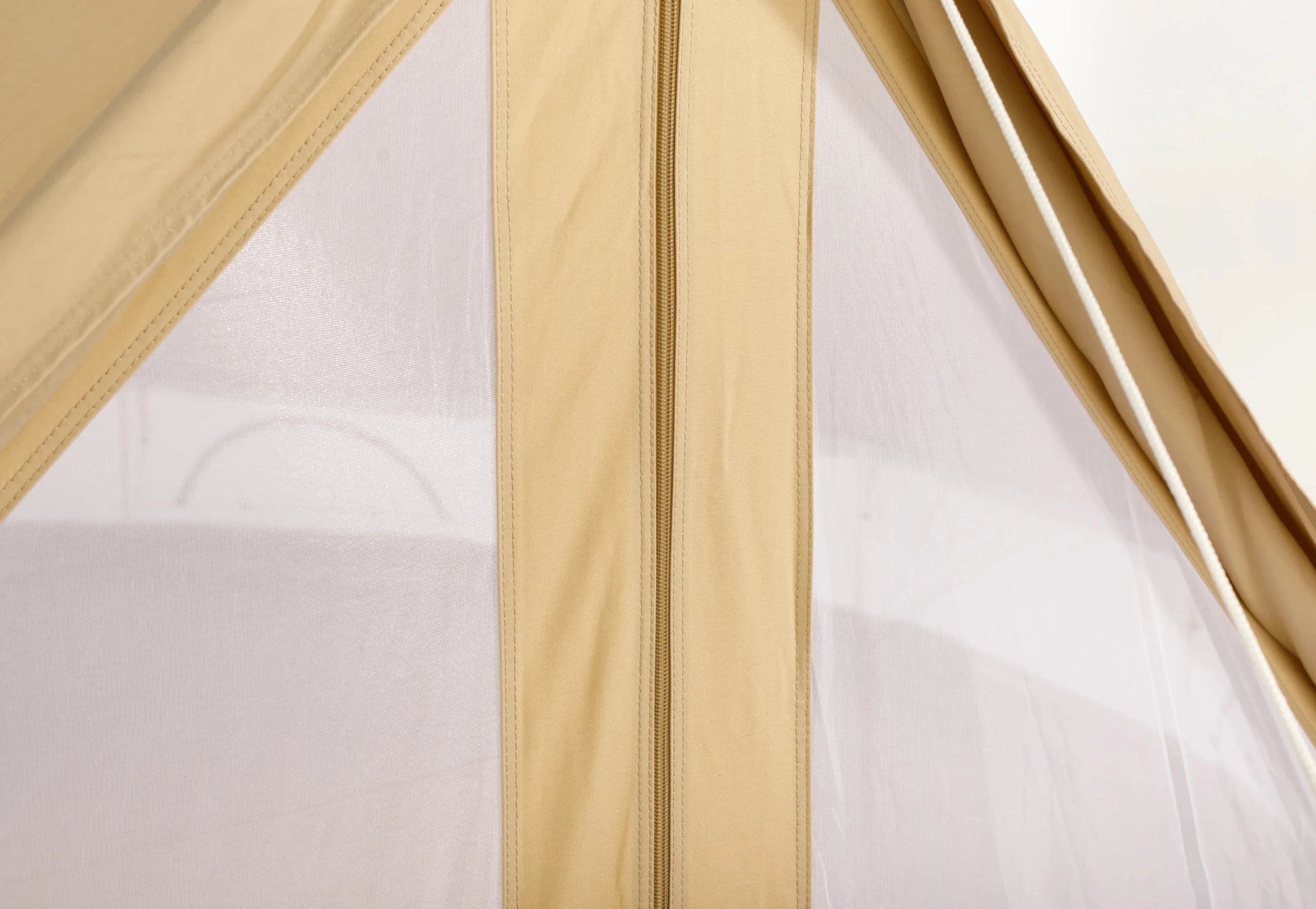 Sibley Belltent ProTech 600 Dubbele Deur - Sibley ProTech - Broer Outdoor - 5407011660318