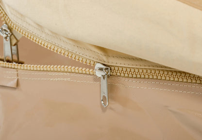 Sibley Belltent ProTech 600 Dubbele Deur - Sibley ProTech - Broer Outdoor - 5407011660318