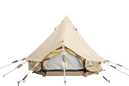 Sibley Belltent ProTech Mini - Canvas Tenten - Broer Outdoor - 5407011664682