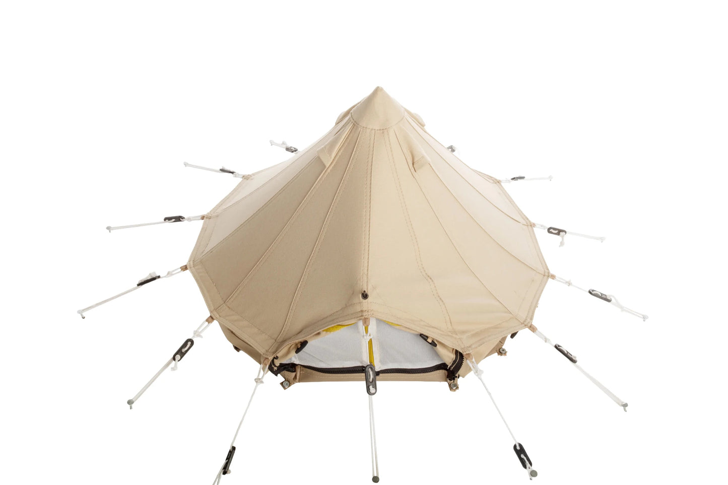 Sibley Belltent ProTech Mini - Canvas Tenten - Broer Outdoor - 5407011664682