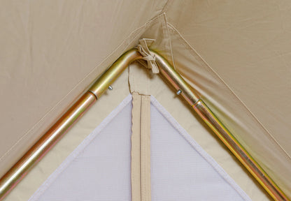 Sibley Belltent Traveller 600 - Canvas Tenten - Broer Outdoor - 5407012612415