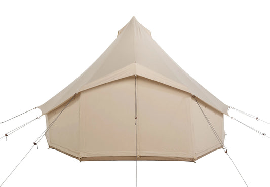 Sibley Traveller 520 Panorama - Canvas Tenten - Broer Outdoor - 5407012612538