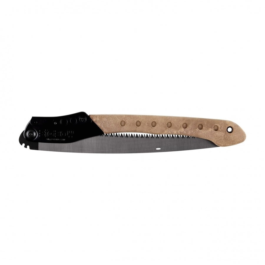 Silky BigBoy 2000 Outback 360 - 6.5 opvouwbare zaag - Zaag - Broer Outdoor - 4903585754367