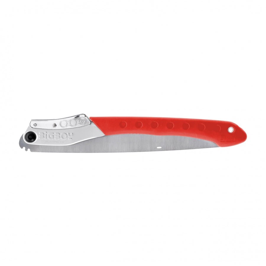 Silky Bigboy 350 - 7 opvouwbare zaag - Zaag - Broer Outdoor - 4903585354369