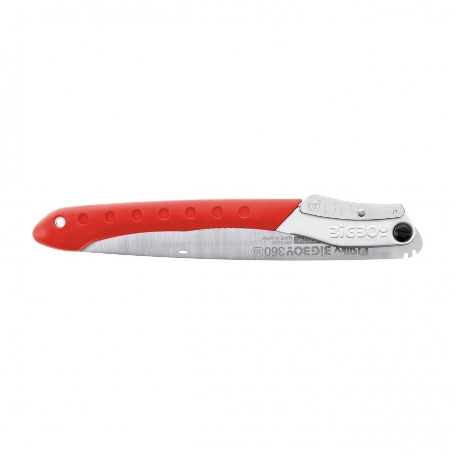 Silky Bigboy 350 - 7 opvouwbare zaag - Zaag - Broer Outdoor - 4903585354369