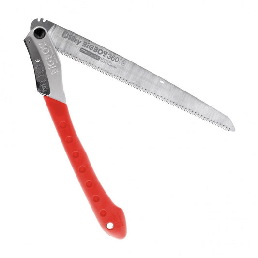 Silky Bigboy 350 - 7 opvouwbare zaag - Zaag - Broer Outdoor - 4903585354369