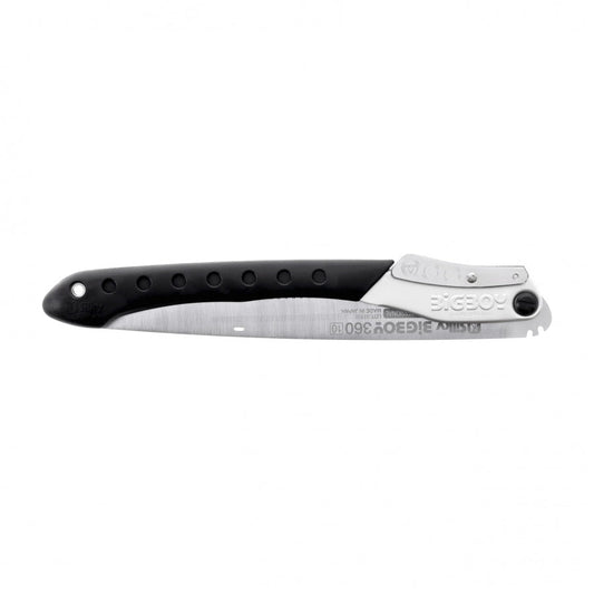 Silky Bigboy 360 - 10 opvouwbare zaag - Zaag - Broer Outdoor - 4903585350361