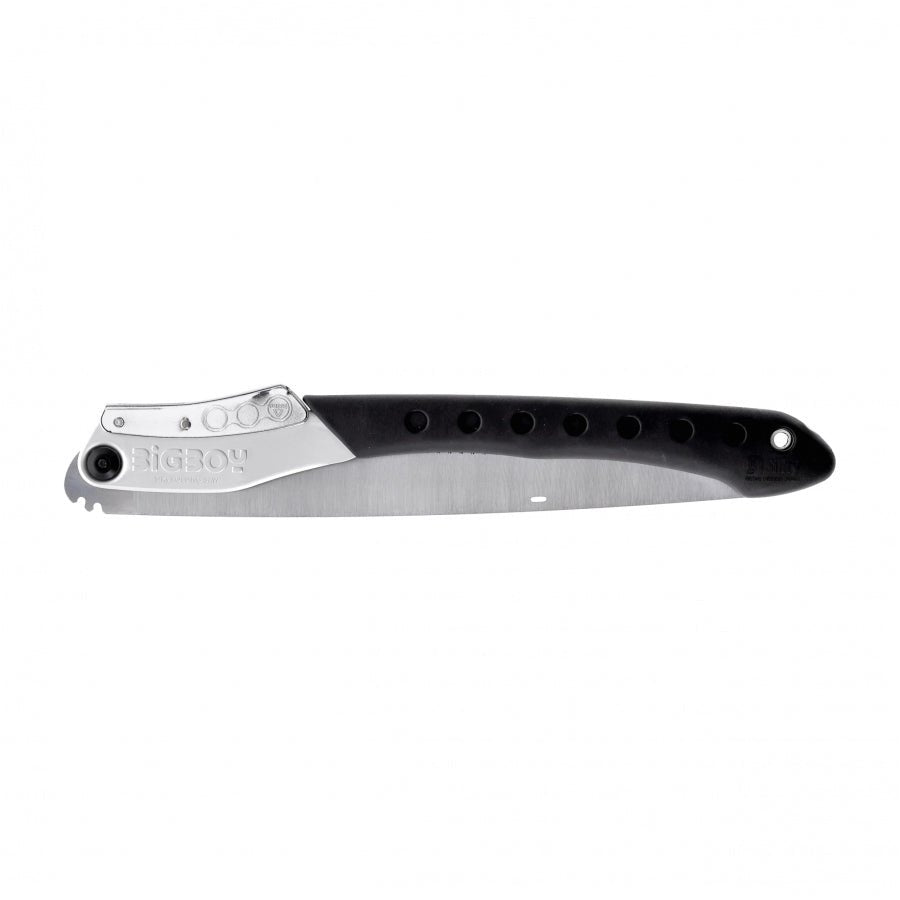 Silky Bigboy 360 - 10 opvouwbare zaag - Zaag - Broer Outdoor - 4903585350361