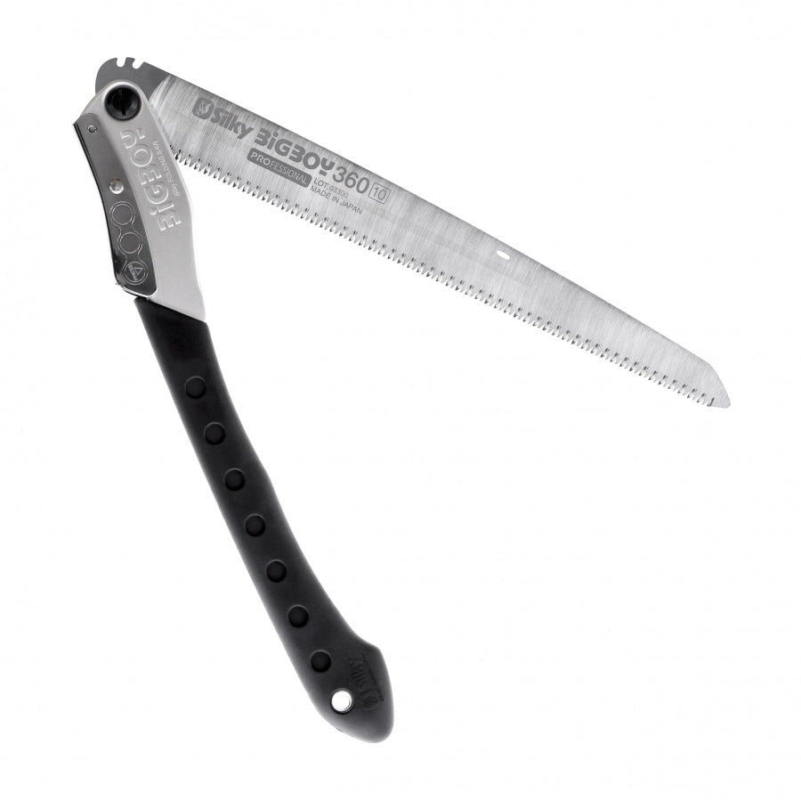 Silky Bigboy 360 - 10 opvouwbare zaag - Zaag - Broer Outdoor - 4903585350361