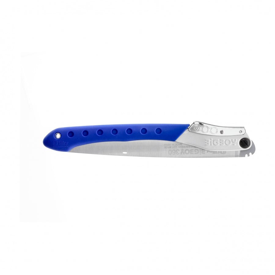 Silky Bigboy 360 - 13 opvouwbare zaag - Zaag - Broer Outdoor - 4903585352365